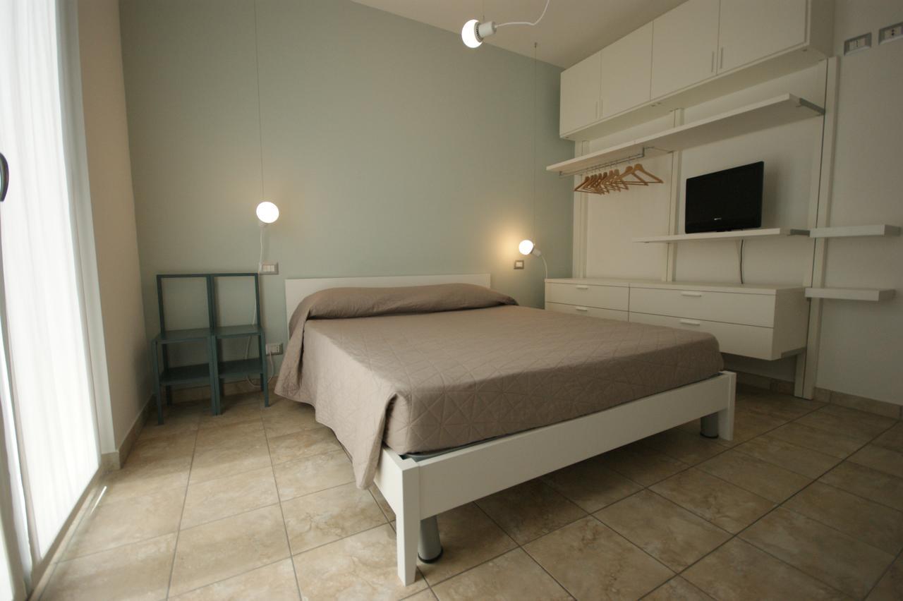 Residenza Alpaluba Apartment Vasto Exterior photo