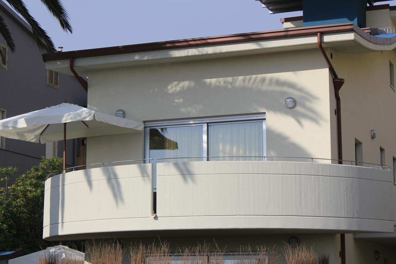 Residenza Alpaluba Apartment Vasto Exterior photo