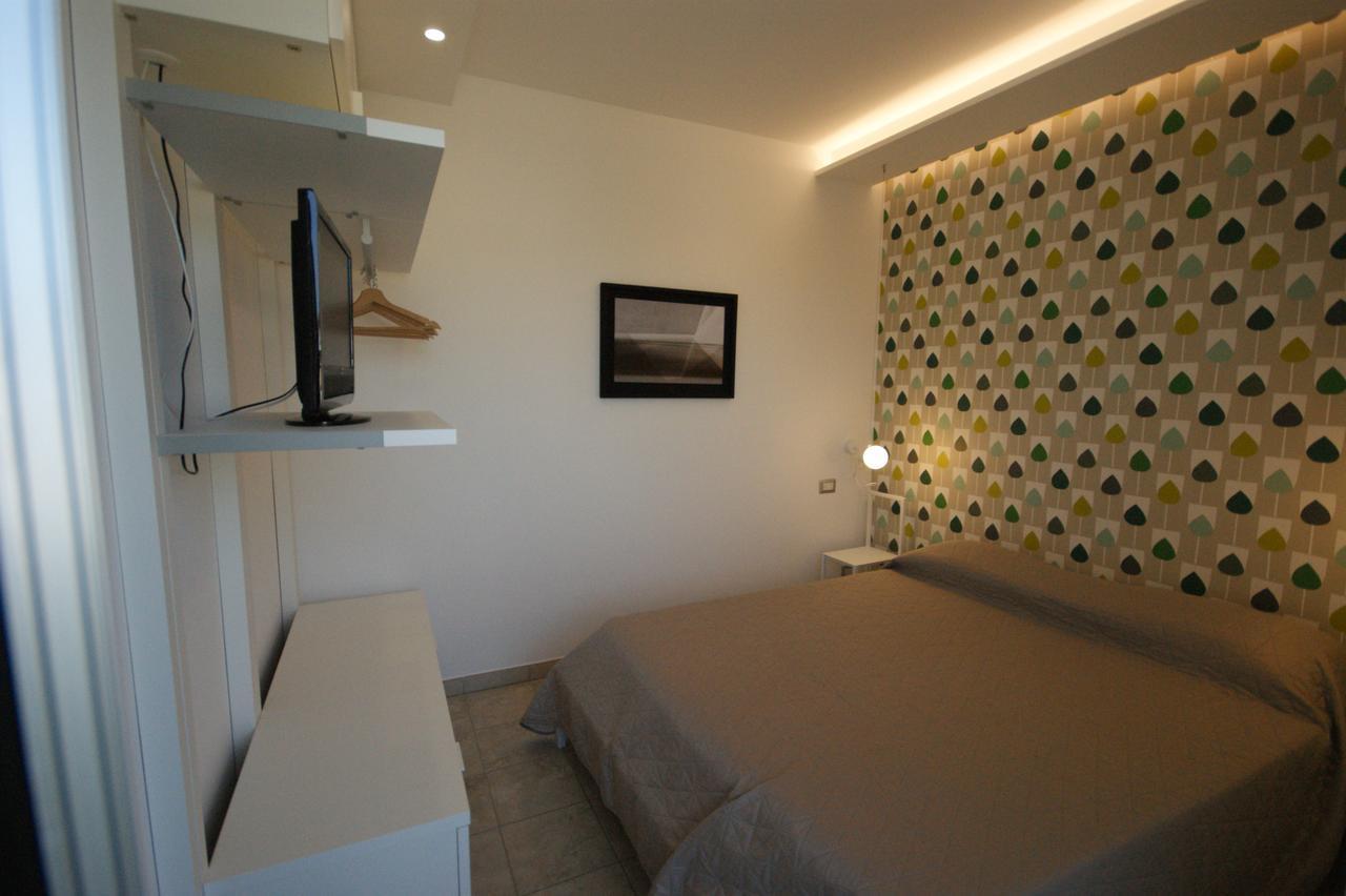 Residenza Alpaluba Apartment Vasto Exterior photo