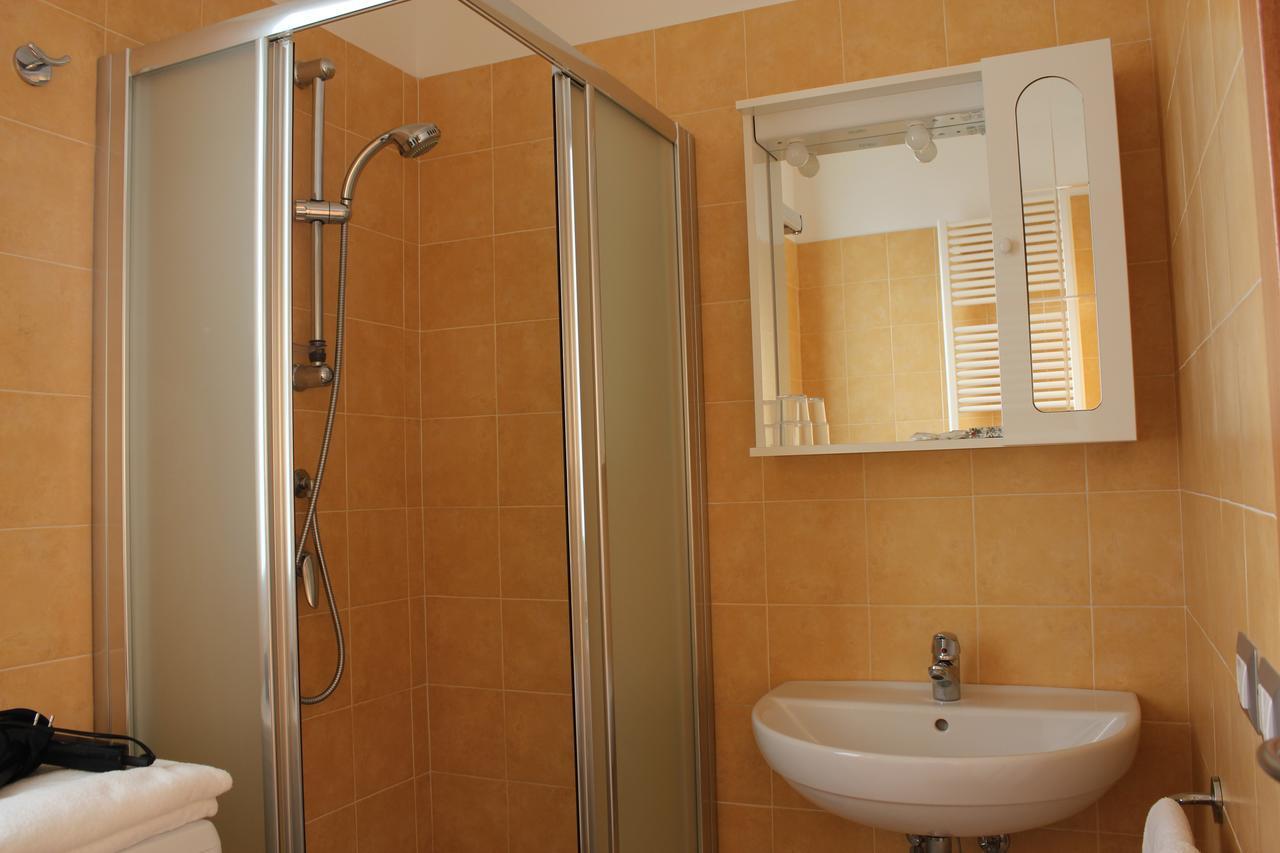 Residenza Alpaluba Apartment Vasto Exterior photo