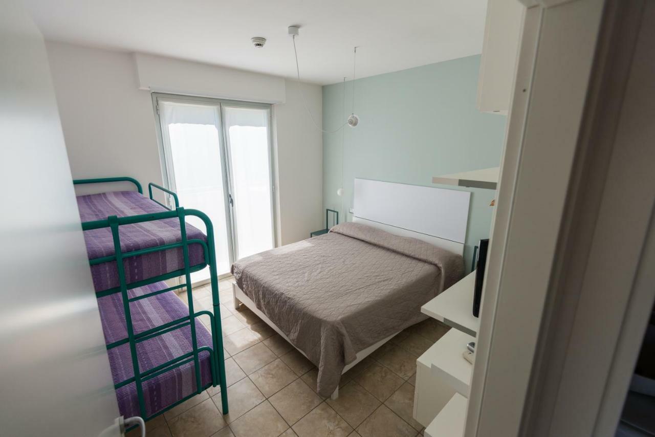 Residenza Alpaluba Apartment Vasto Exterior photo