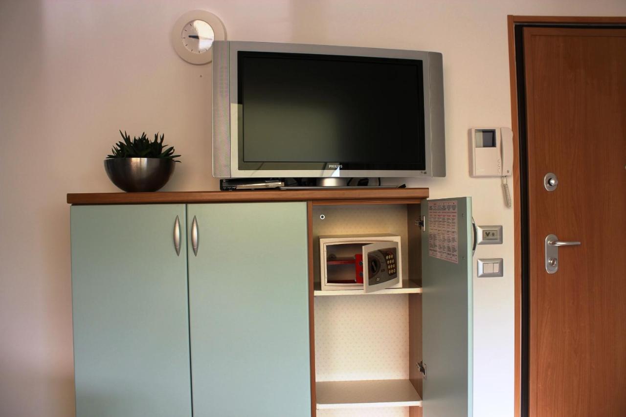 Residenza Alpaluba Apartment Vasto Exterior photo